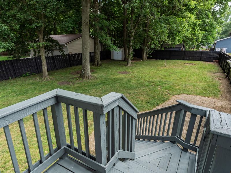 6110 Holiday Lane, Dublin, OH 43016 Photo 48