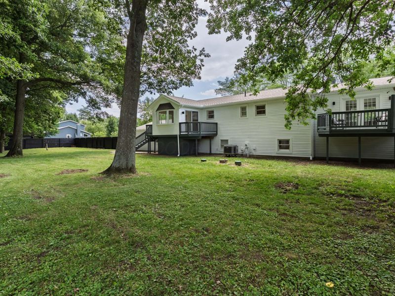 6110 Holiday Lane, Dublin, OH 43016 Photo 53
