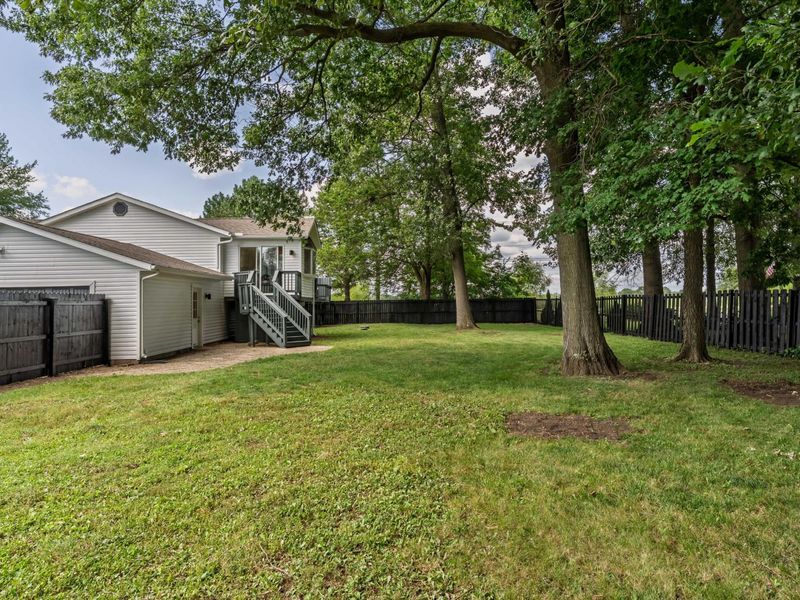 6110 Holiday Lane, Dublin, OH 43016 Photo 55