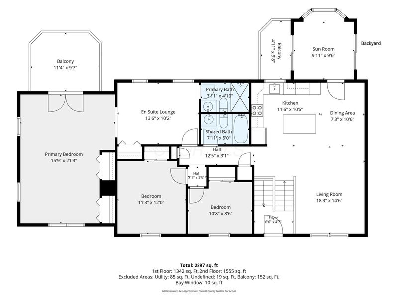 6110 Holiday Lane, Dublin, OH 43016 Photo 56