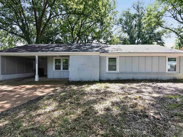 1548 S PERKINS RD, Memphis, TN 38117
