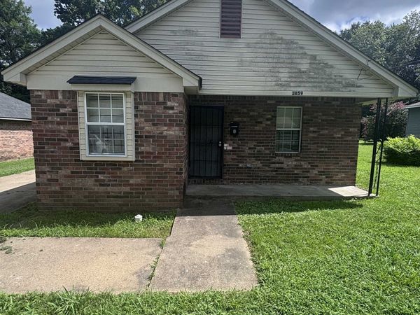 3859 FIZER RD, Memphis, TN 38111