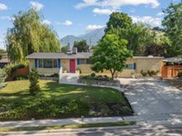 695 E 3950 N, Provo, UT 84604