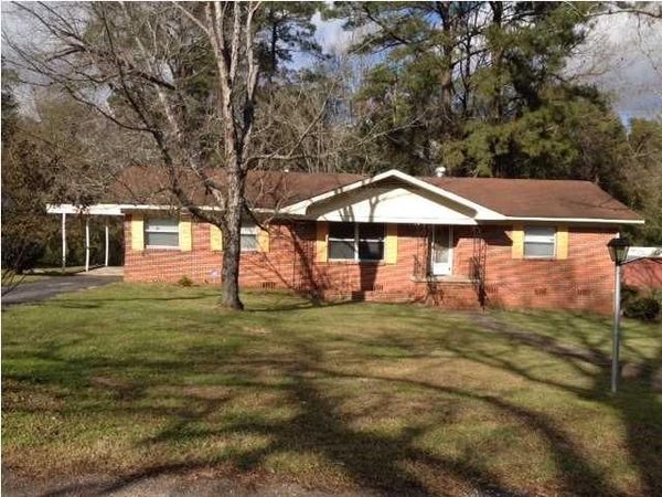 306 Alpine Street , Chickasaw, AL 36611