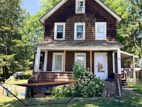 317 Chestnut Street, Liberty, NY 12754