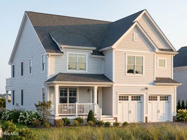 201 Cumberland Street, Newport, NC 28570