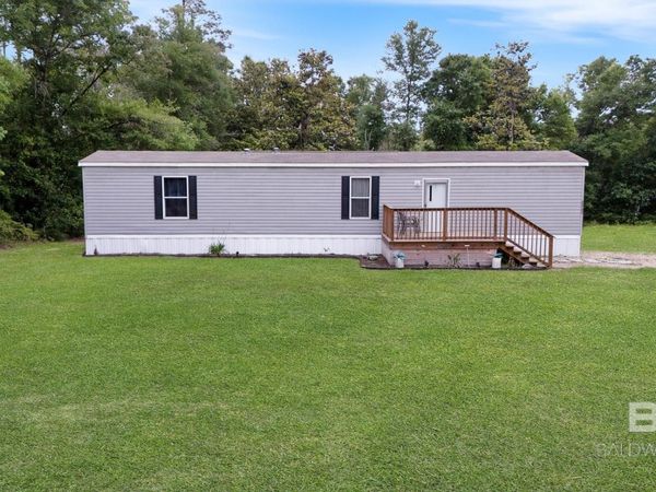30732 Cedar Street, Perdido Beach, AL 36530