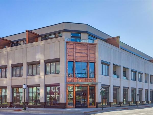 400 S OLD WOODWARD Avenue , Birmingham, MI 48009
