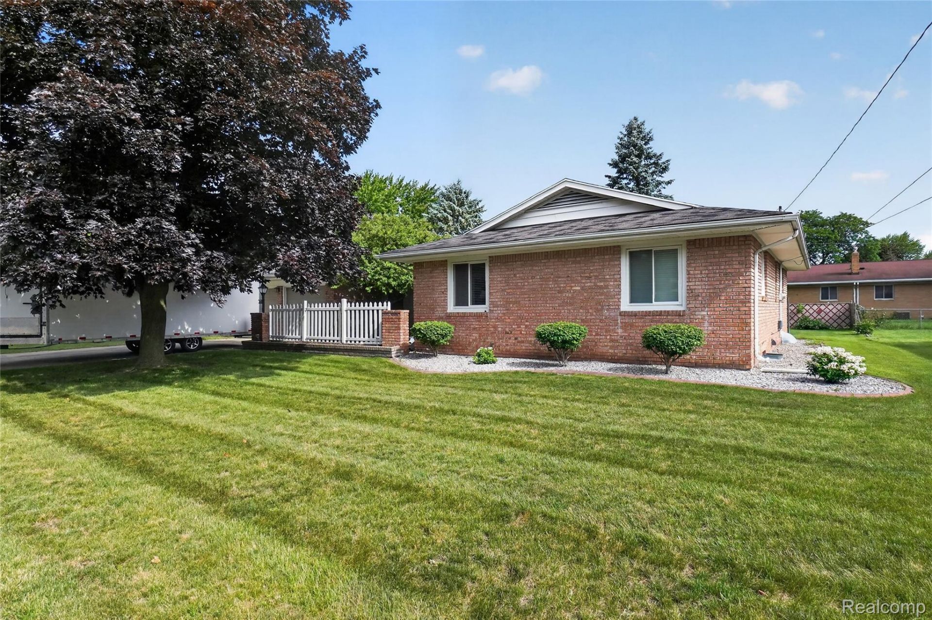 3404 Patricia Place, Saginaw, Mi 48602 Main Photo
