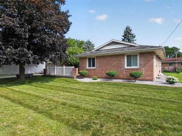3404 Patricia Place, Saginaw, Mi 48602