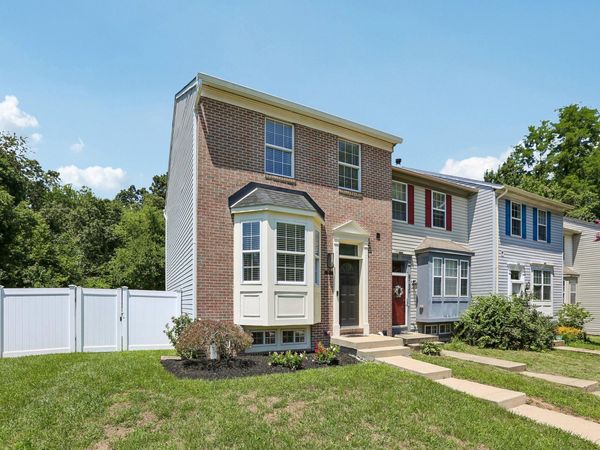 8152 HAZY DAWN COURT, PASADENA, MD 21122