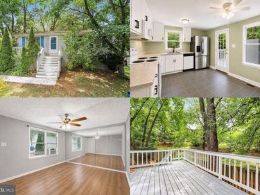 544 ROCKBRIDGE DRIVE SE, LEESBURG, VA 20175