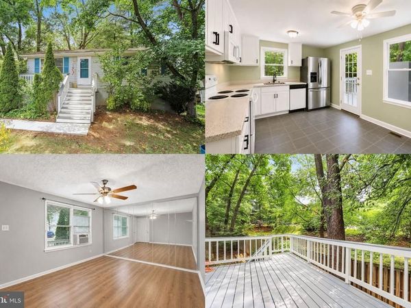 544 ROCKBRIDGE DRIVE SE, LEESBURG, VA 20175