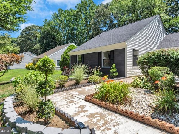 1836 RALSTON PLACE , CROFTON, MD 21114