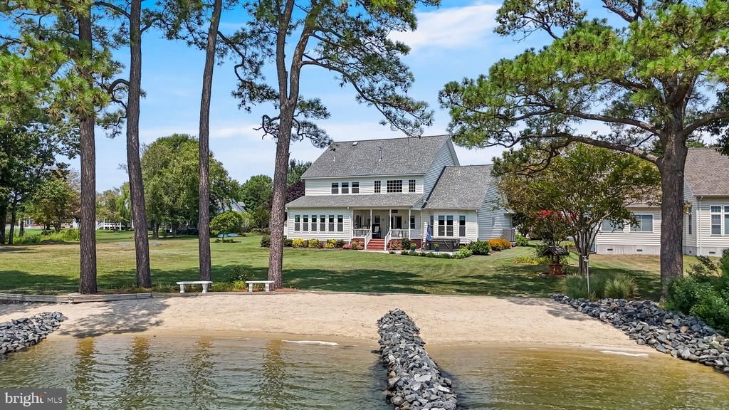 44637 BELLVIEW COURT, TALL TIMBERS, MD 20690