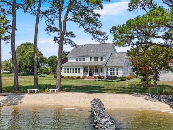 44637 BELLVIEW COURT, TALL TIMBERS, MD 20690