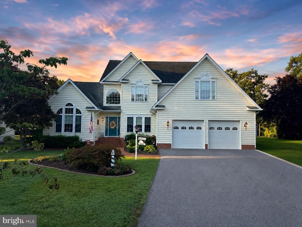 44637 BELLVIEW COURT, TALL TIMBERS, MD 20690
