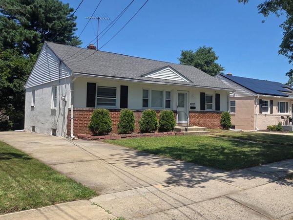 6149 AMON AVENUE, PENNSAUKEN, NJ 08110