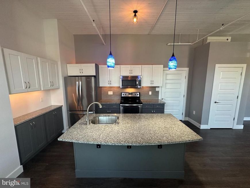 820 W Market Street , Unit 2A, Perkasie, PA 18944 Main Photo