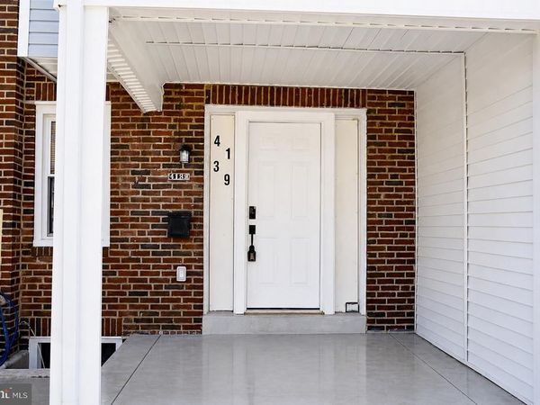 4139 MARKLAND STREET, PHILADELPHIA, PA 19124