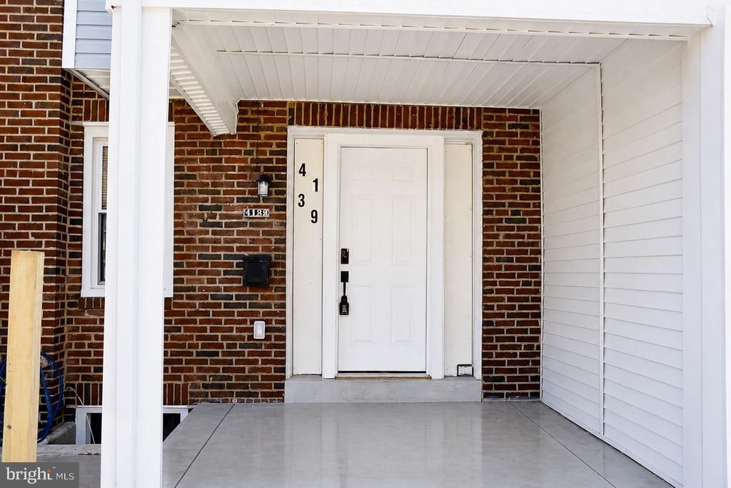 4139 MARKLAND STREET , PHILADELPHIA, PA 19124