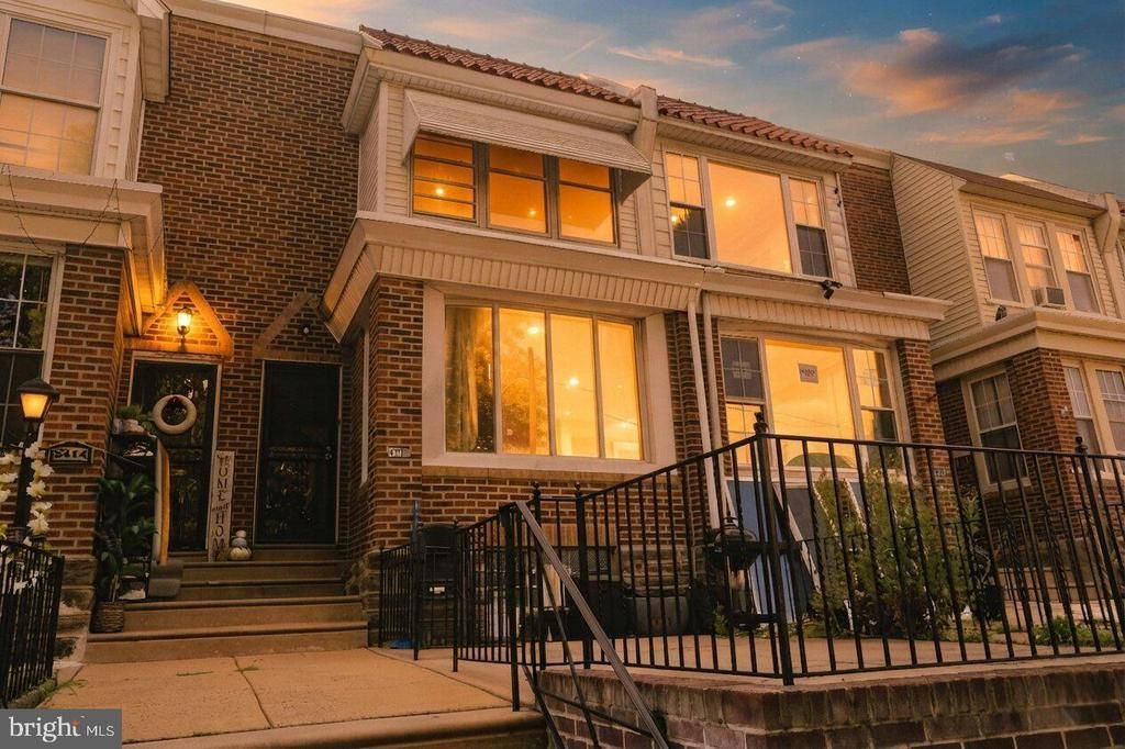 5416 RUTLAND STREET , PHILADELPHIA, PA 19124