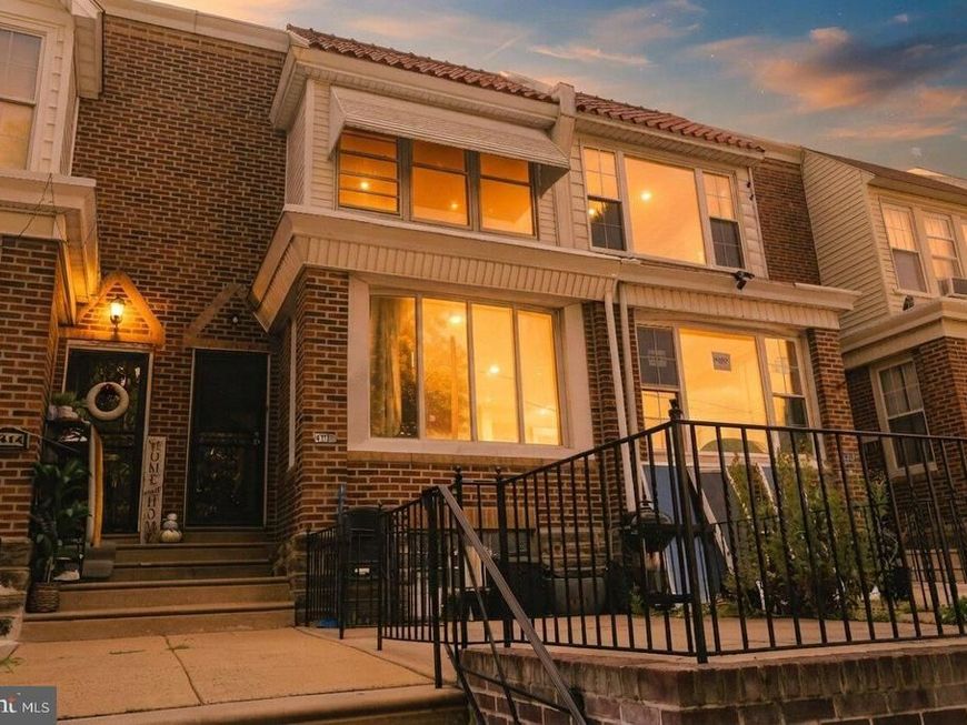 5416 Rutland Street , Philadelphia, PA 19124 Main Photo