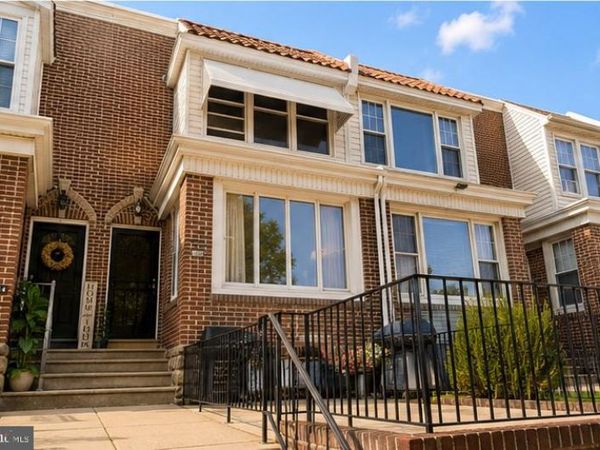 5416 RUTLAND STREET, PHILADELPHIA, PA 19124