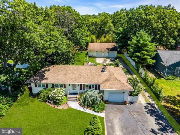 451 MICHAEL AVENUE, BAYVILLE, NJ 08721