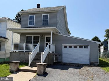 80 NEW STREET, BEAVER MEADOWS, PA 18216