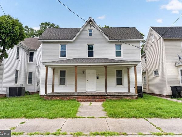 231 NEWTON STREET, SALISBURY, MD 21801