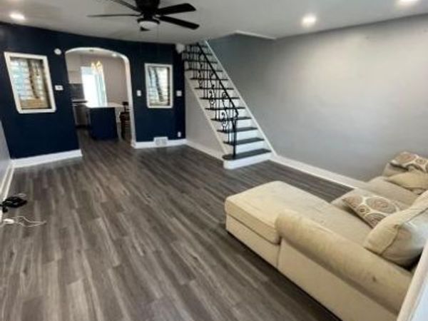 8340 WILLIAMS AVENUE , PHILADELPHIA, PA 19150