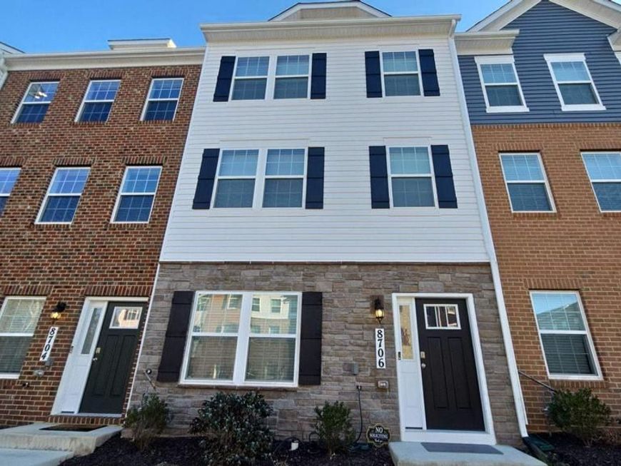 8706 Cherrybark Road, Clinton, MD 20735 Main Photo