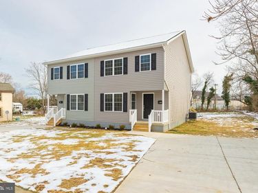 438 HILL STREET, FRONT ROYAL, VA 22630