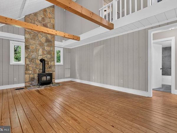 5 HUNTINGTON DRIVE, FREDERICKSBURG, VA 22405
