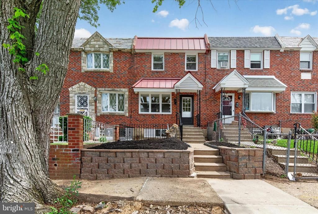 8613 RUGBY STREET, PHILADELPHIA, PA 19150