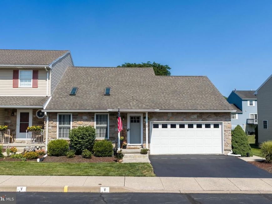 15 Monmouth Court , Easton, PA 18040 Main Photo