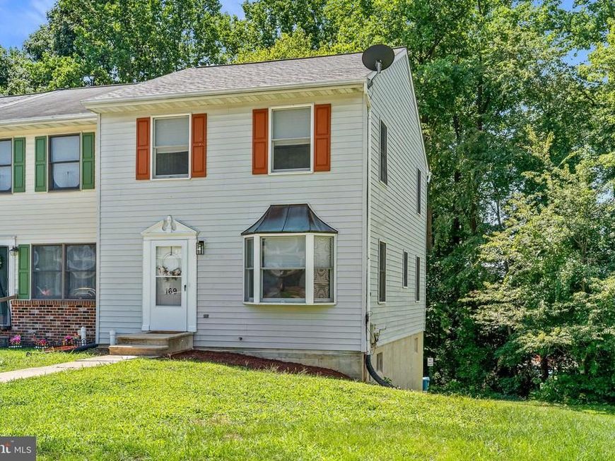 169 E Village Road , Elkton, MD 21921 Main Photo