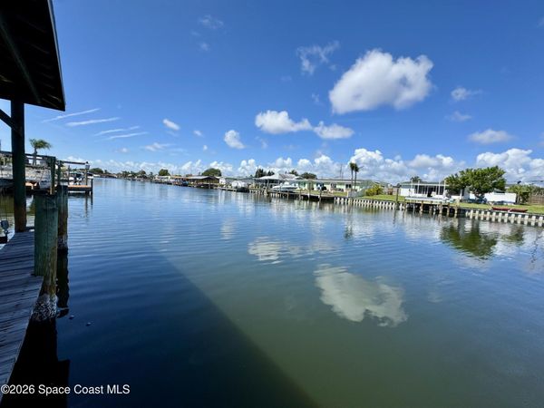 1145 Molaki Drive , Merritt Island, FL 32953