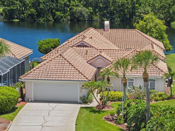 430 Carmel Drive , Melbourne, FL 32940