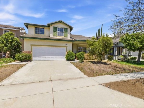 1757 W Andes Drive, Upland, CA 91784