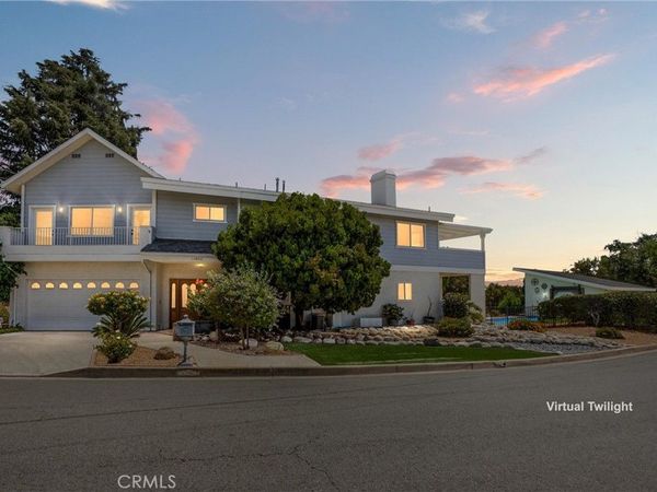 13043 Burns, Redlands, CA 92373