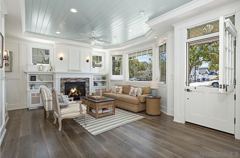 421 8th St., Coronado, CA 92118 Main Photo