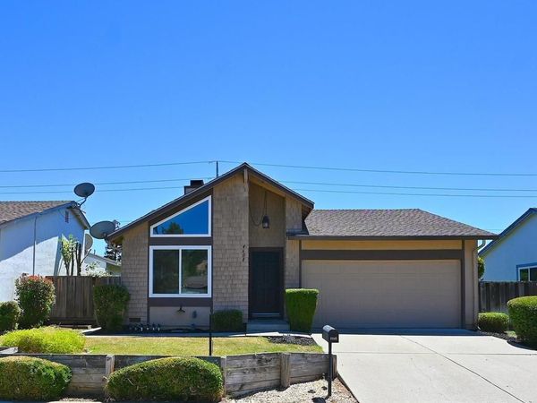 4608 Deercreek Ln, Concord, CA 94521