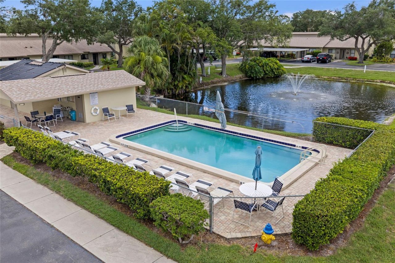 6015 27th Street W, Unit 1C, Bradenton, FL 34207 Photo