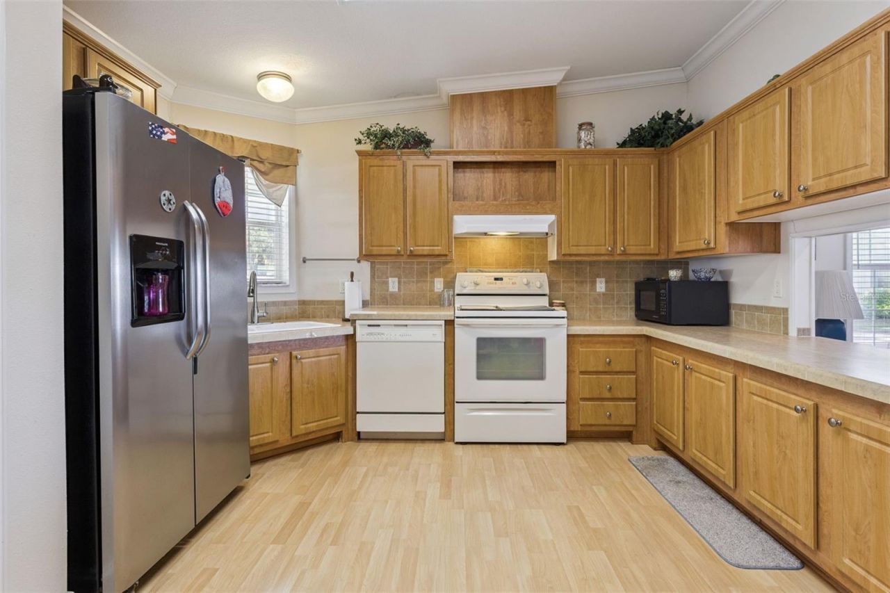 212 Palm Meadows Drive, Eustis, FL 32726 Photo