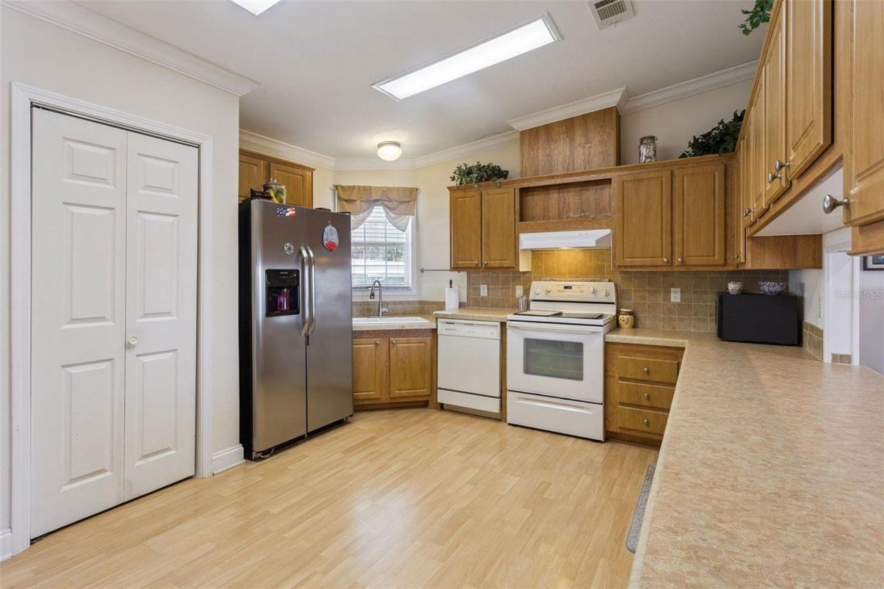 212 Palm Meadows Drive, Eustis, FL 32726 Photo
