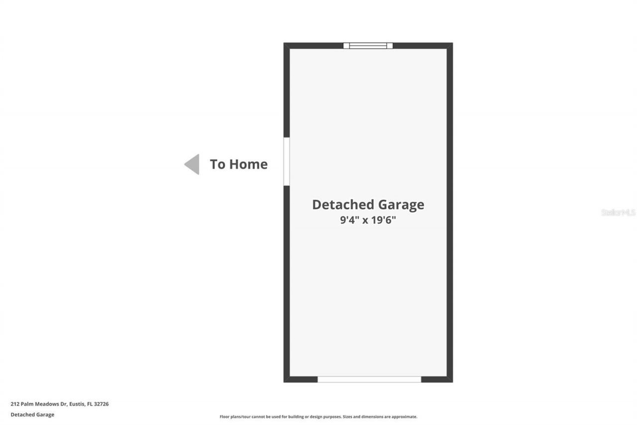 212 Palm Meadows Drive, Eustis, FL 32726 Photo