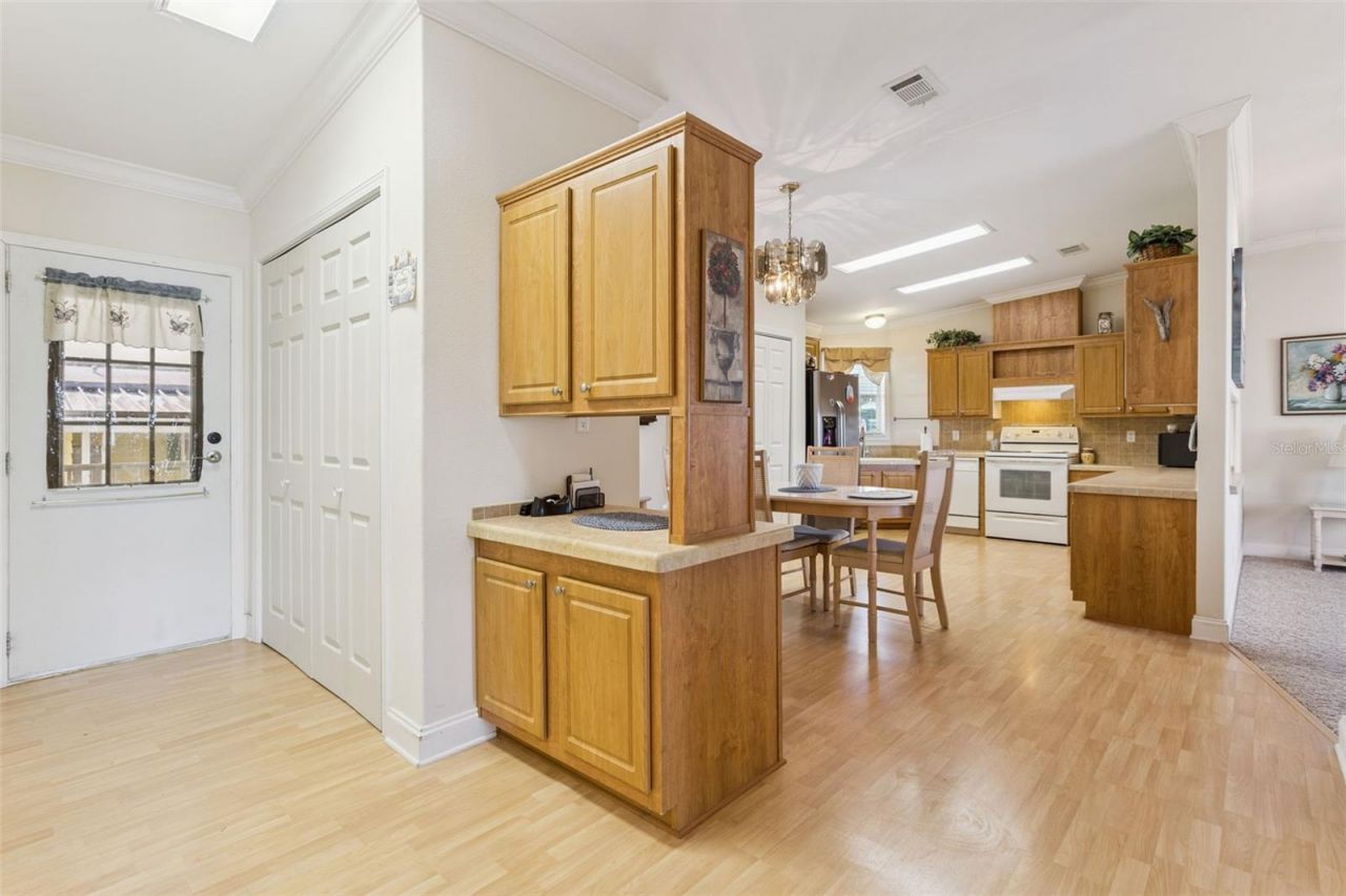 212 Palm Meadows Drive, Eustis, FL 32726 Photo