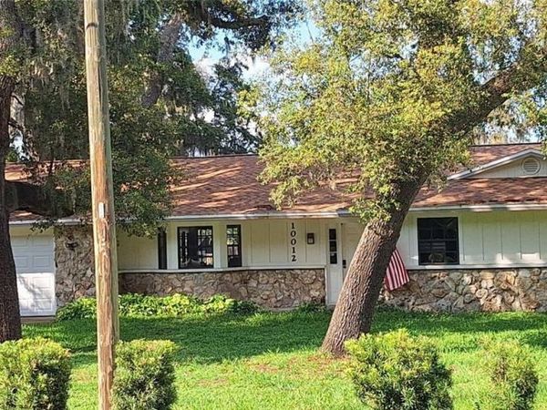 10012 LAKE LOUISA ROAD , CLERMONT, FL 34711